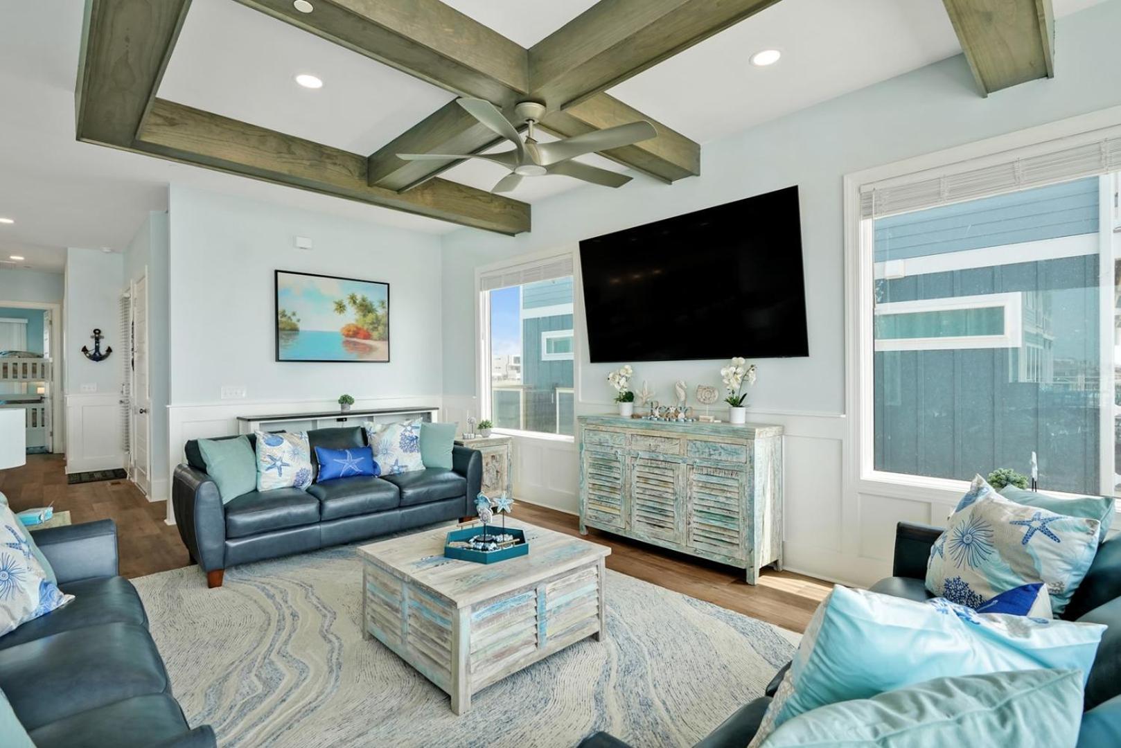 Aquila East Villa โอ๊คไอส์แลนด์ ภายนอก รูปภาพ