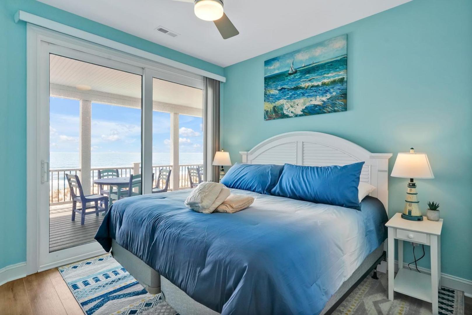 Aquila East Villa โอ๊คไอส์แลนด์ ภายนอก รูปภาพ