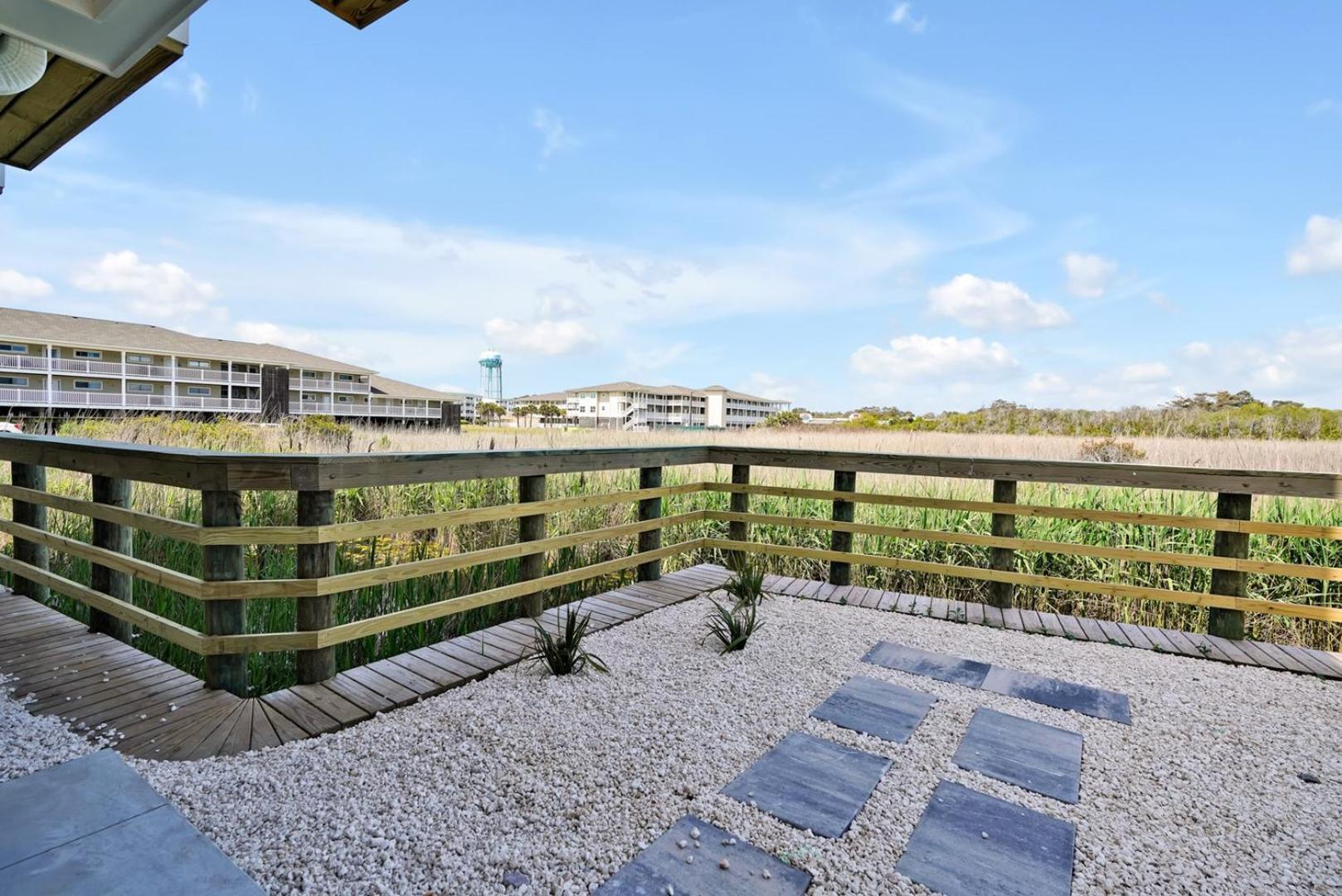 Aquila East Villa โอ๊คไอส์แลนด์ ภายนอก รูปภาพ